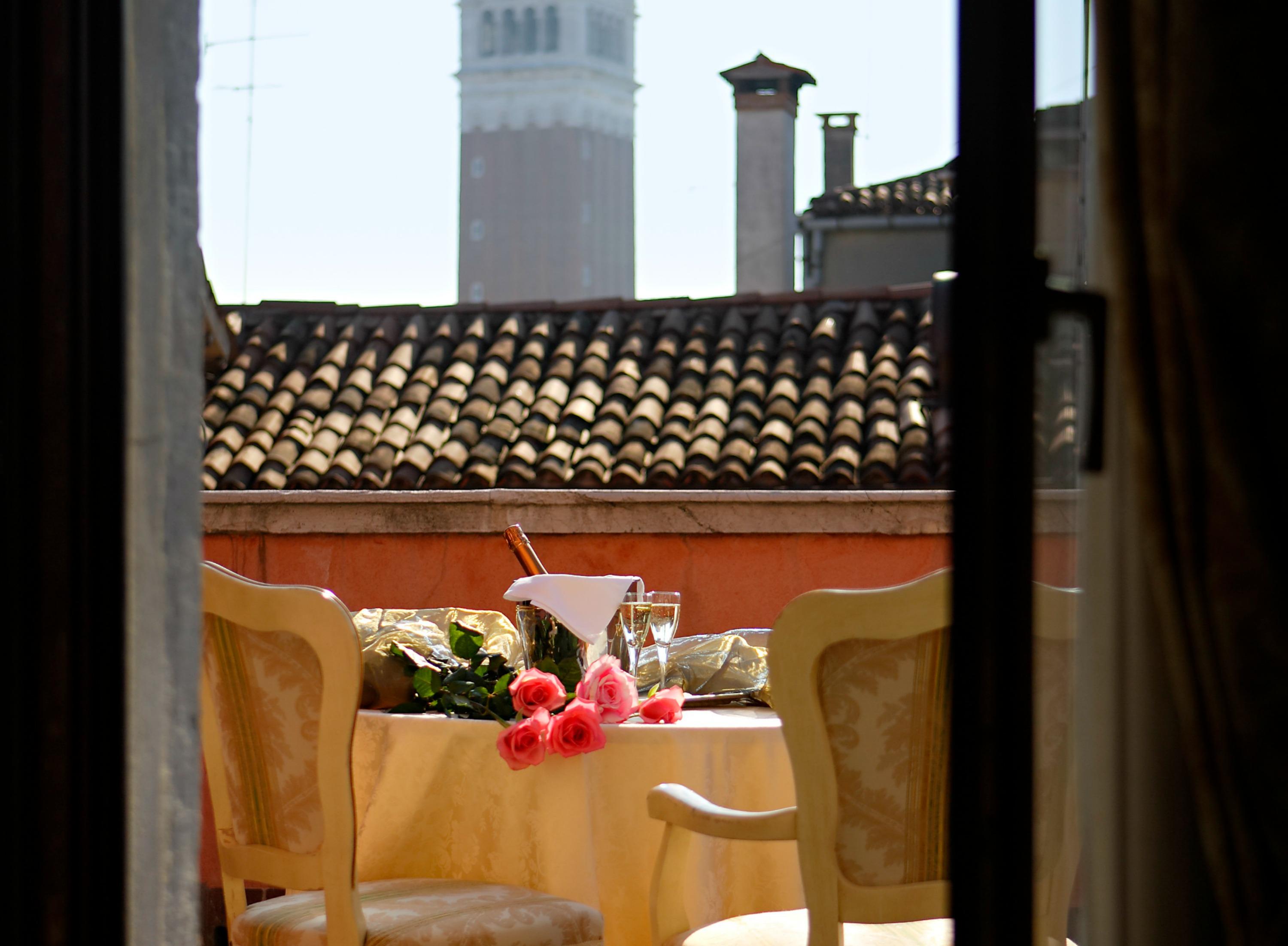 Hotel Gorizia A La Valigia Veneţia Exterior foto