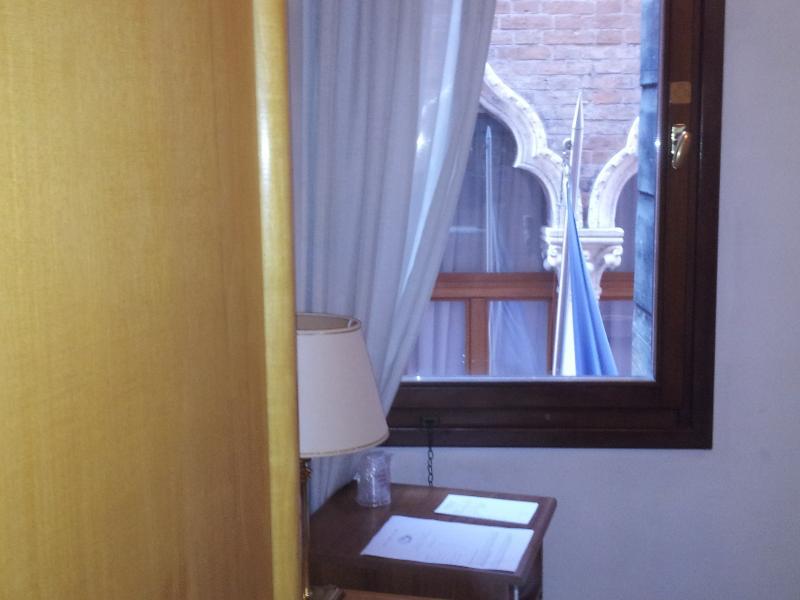 Hotel Gorizia A La Valigia Veneţia Exterior foto
